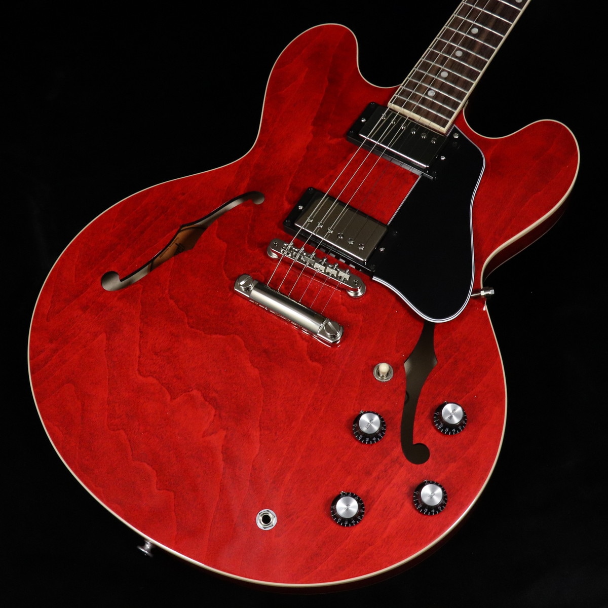 セミアコ × GIBSON USA × レッド)の検索結果 | ギター、アコギ、管楽器