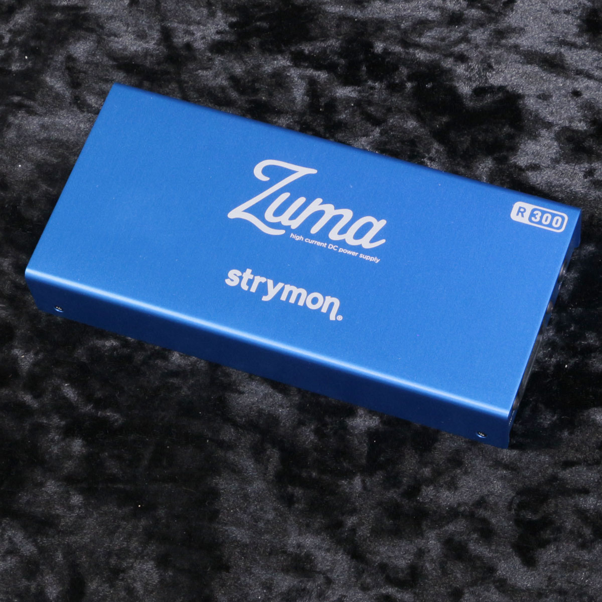 【中古】STRYMON / Zuma R300 high current DC power supply 【新宿店】