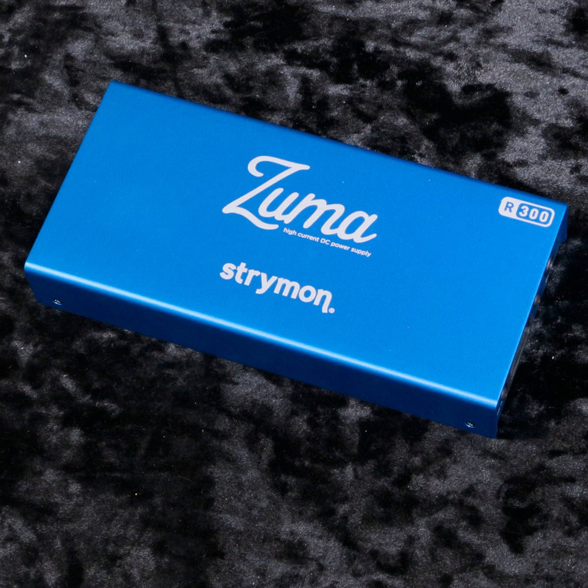 中古】STRYMON / Zuma R300 high current DC power supply 【新宿店