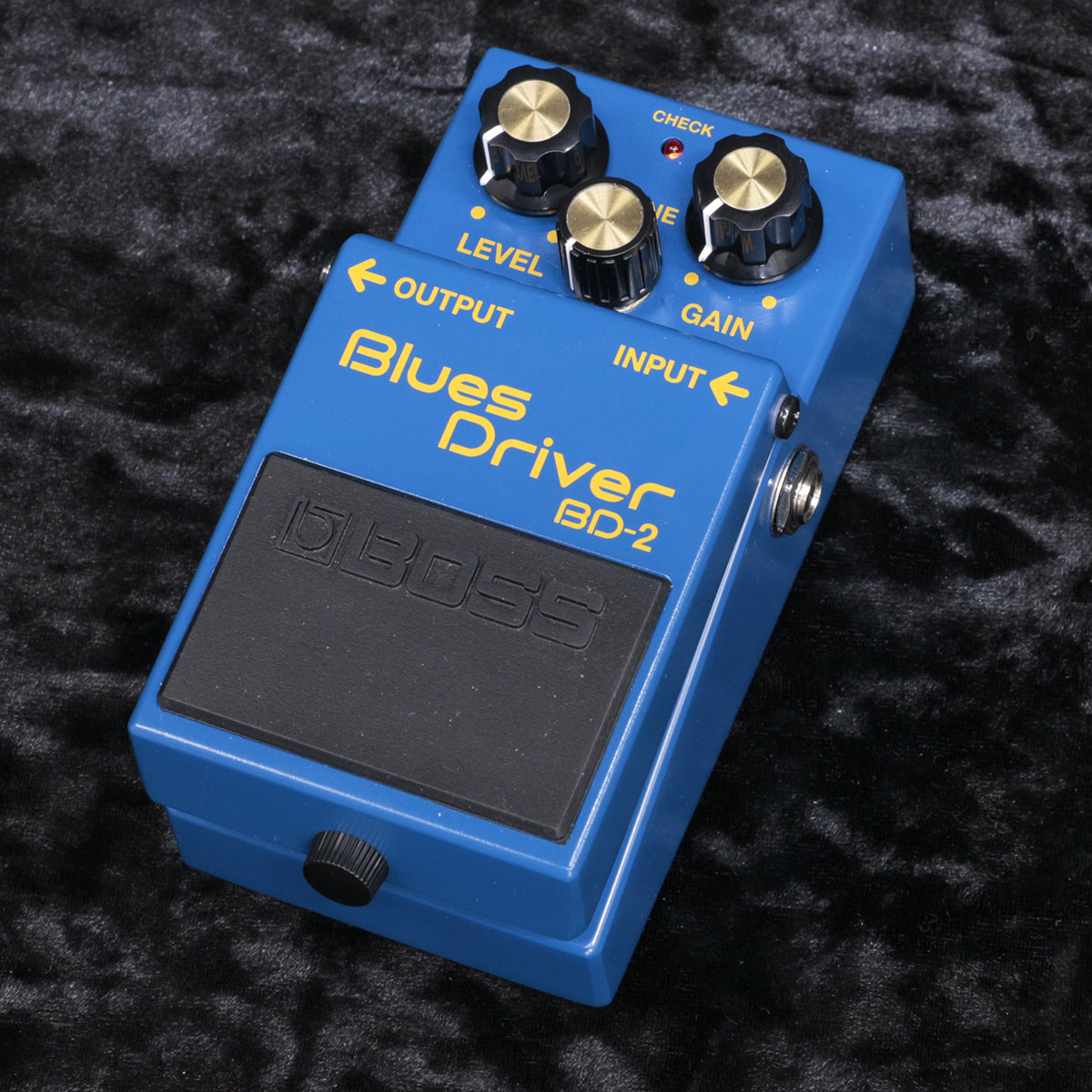 中古】BOSS / BD-2 Blues Driver 【新宿店】【3/13 値下げ