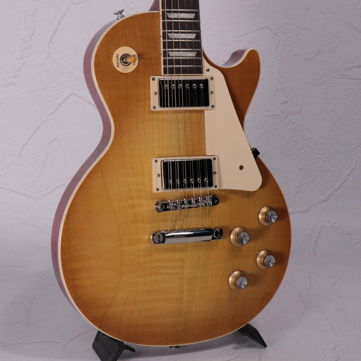 《期間限定セール》Gibson / Les Paul Standard 60s Unburst 【S/N 228850107】【アウトレット特価】【名古屋栄店】
