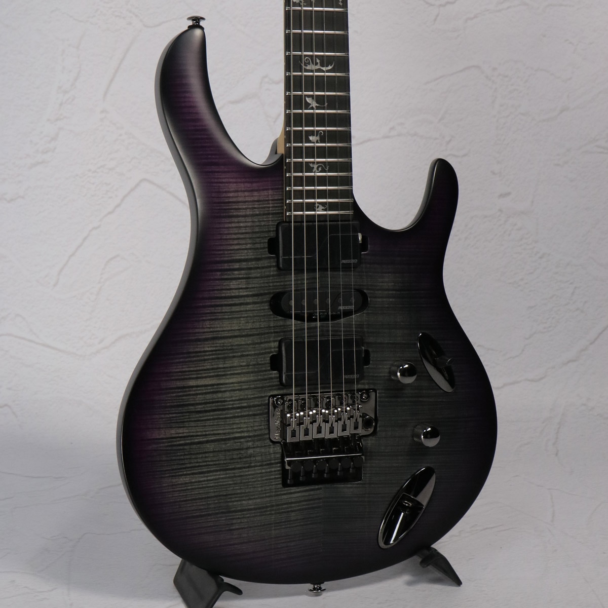 Paul Reed Smith (PRS) / SE Chleo Charcoal Purple Burst [2025年製] 【S/N CTIH048804】【名古屋栄店】