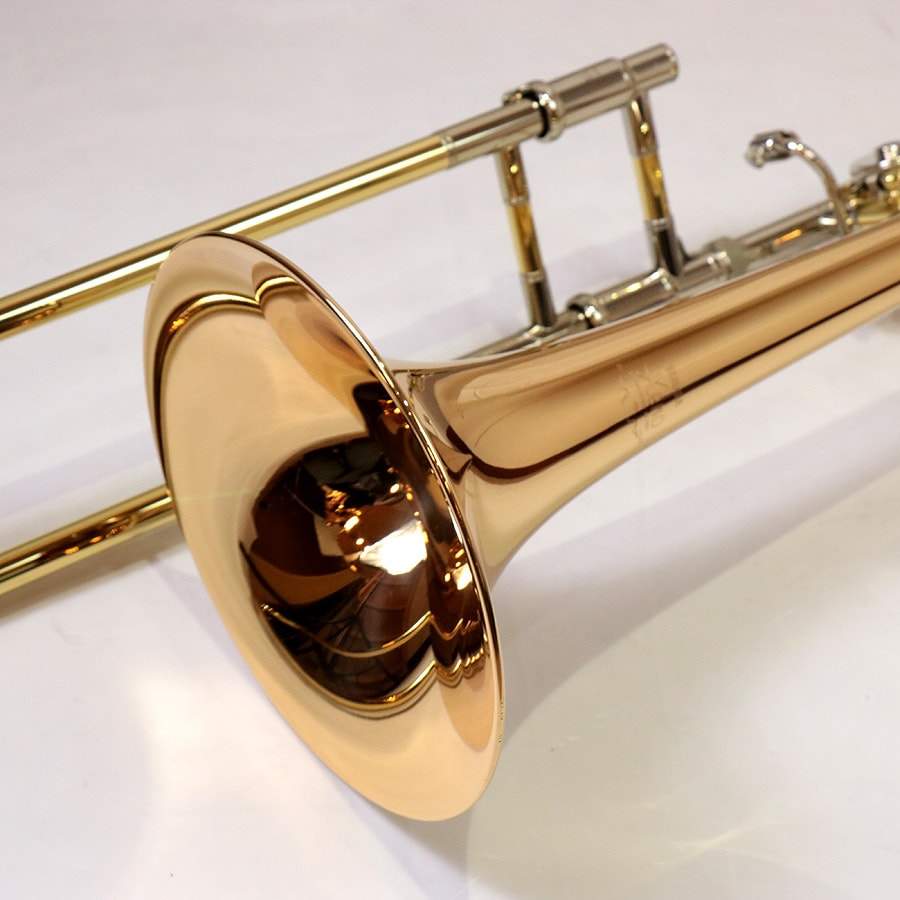 【中古】YAMAHA / ヤマハ YSL-882GO テナーバストロンボーン 【1年保証】 【名古屋栄店】