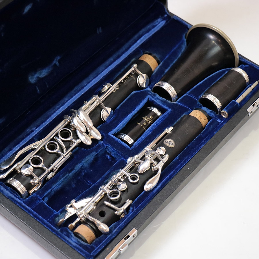 中古】BUFFET CRAMPON / クランポン RC SP B♭クラリネット 【1年保証
