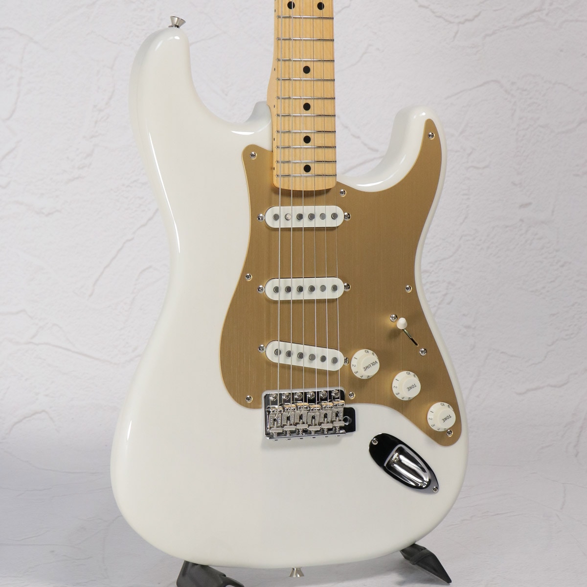 Fender / Made in Japan Heritage 50s Stratocaster Maple White Blonde  【S/N JD25028603】【アウトレット特価】【名古屋栄店】