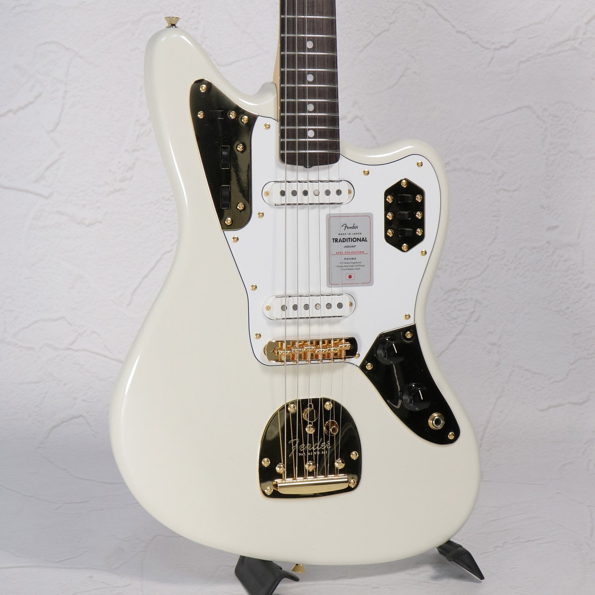 Fender / Made in Japan Traditional 2025 Collection 60s Jaguar