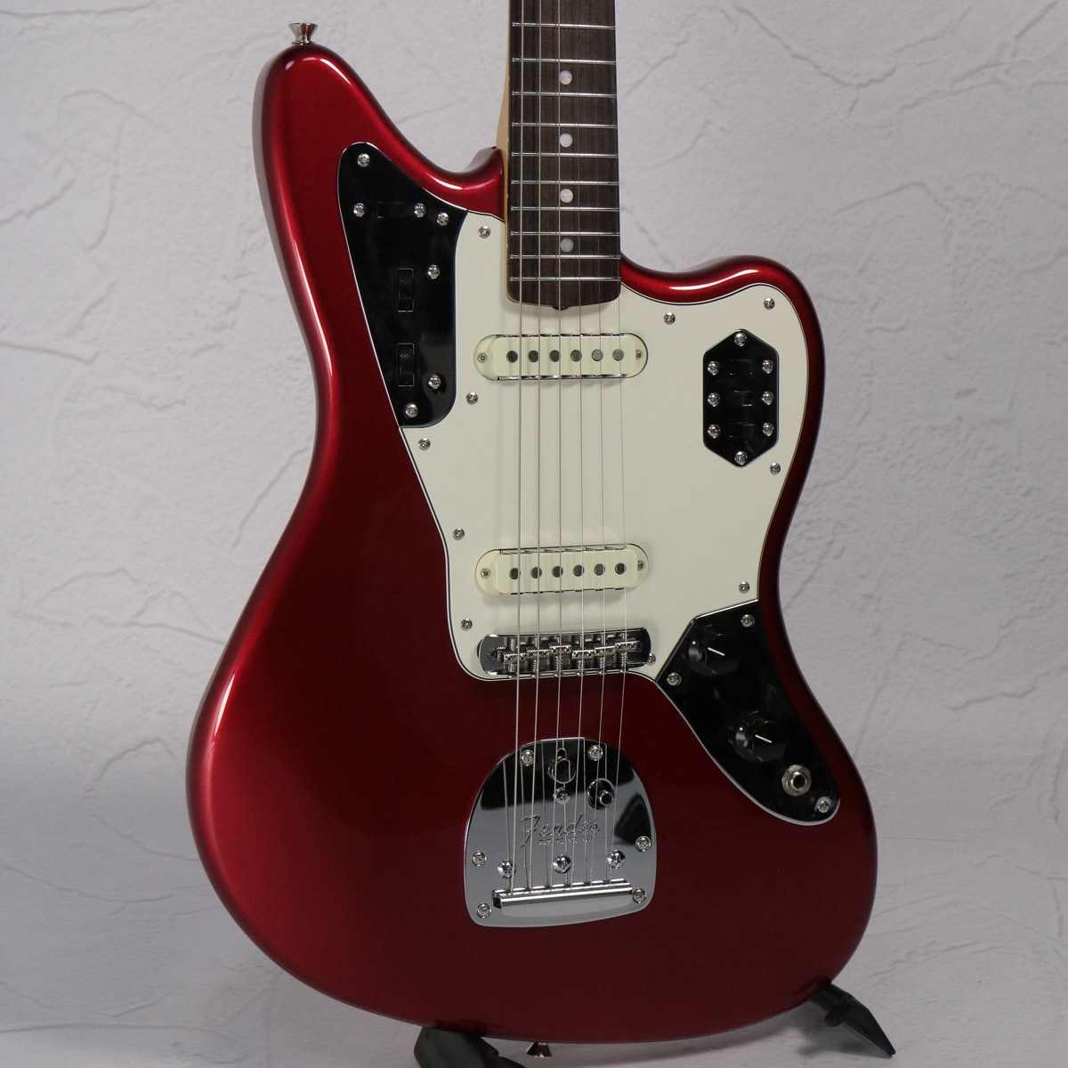 Fender / ISHIBASHI FSR MIJ Traditional 60S Jaguar Alder Body