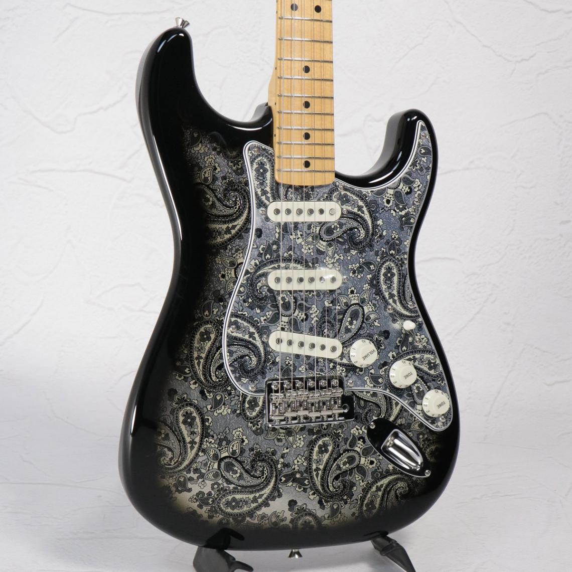 fender japan paisleyの検索結果 | ギター、アコギ、管楽器などを扱う