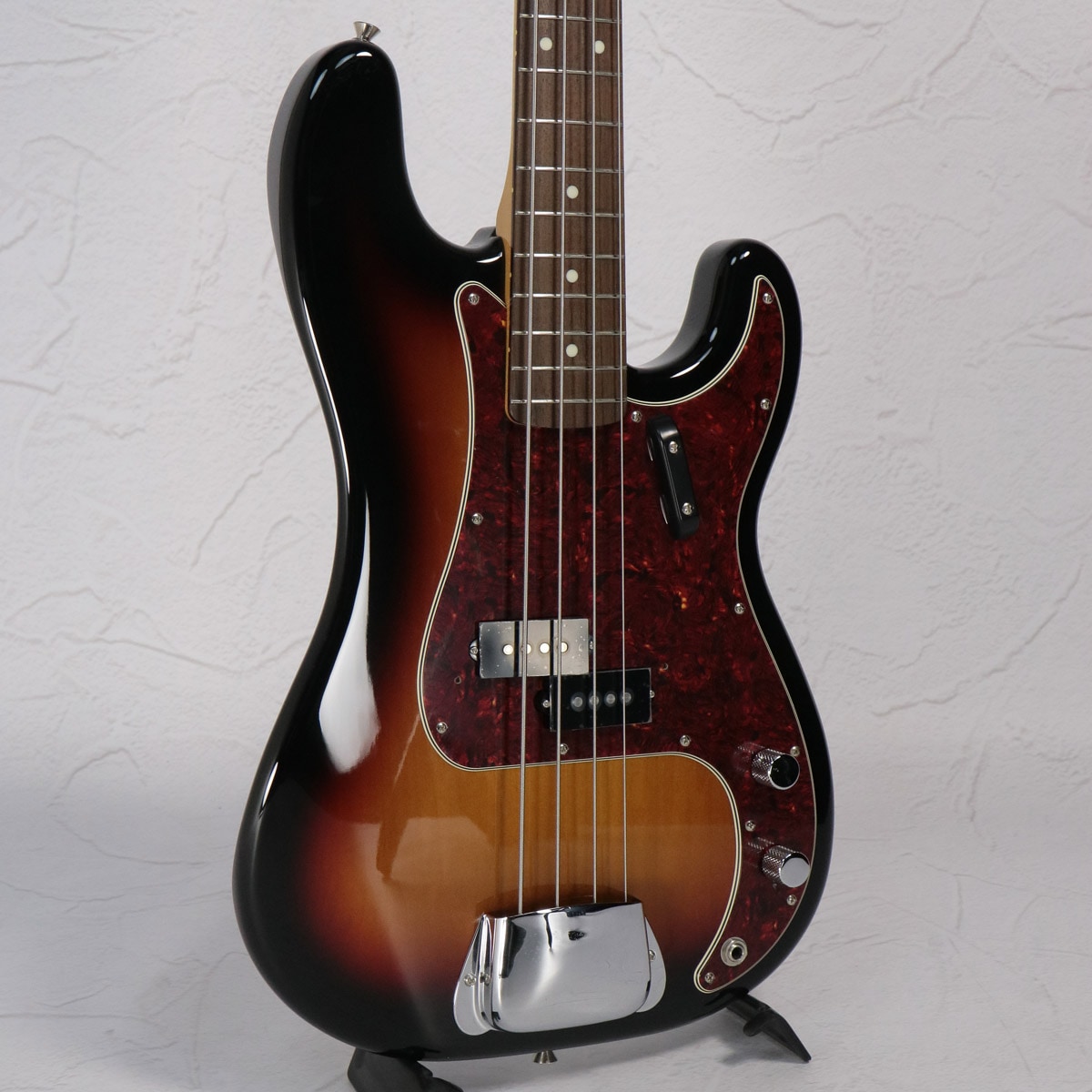 Fender / Made in Japan HAMA OKAMOTO Precision Bass #4 3 Color Sunburst 【S/N JD25010570】【アウトレット特価】【名古屋栄店】