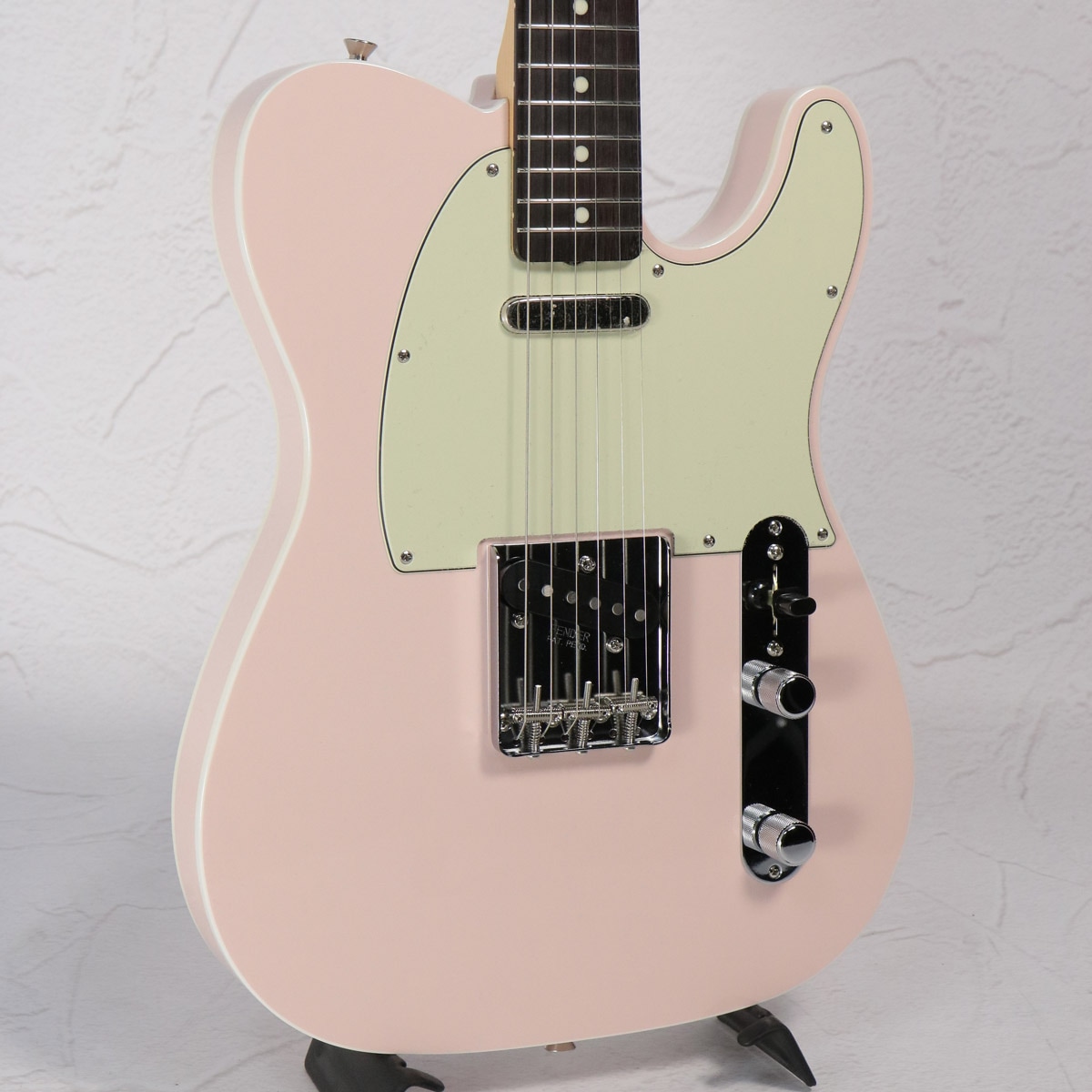 Fender / FSR Collection 2024 Traditional 60s Telecaster Custom