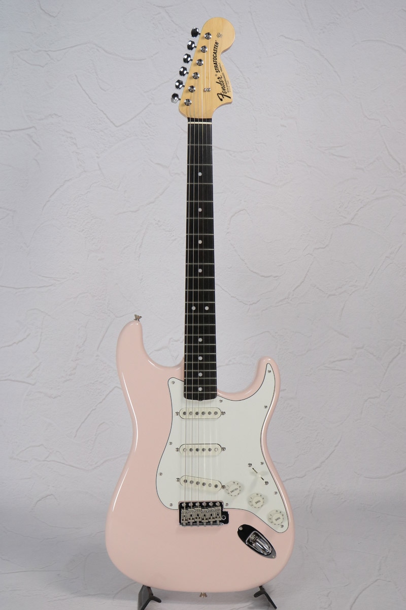 Fender ギター Fender / FSR Collection 2024 Traditional Late 60s Stratocaster