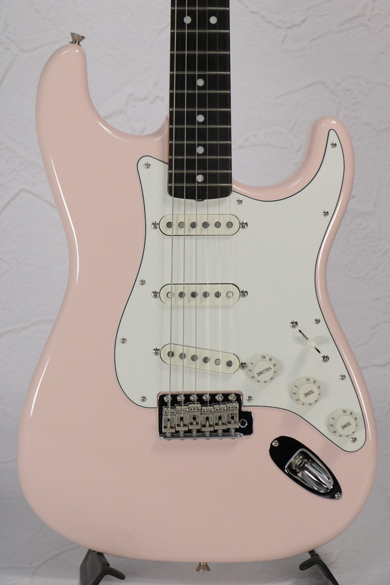 Fender / FSR Collection 2024 Traditional Late 60s Stratocaster