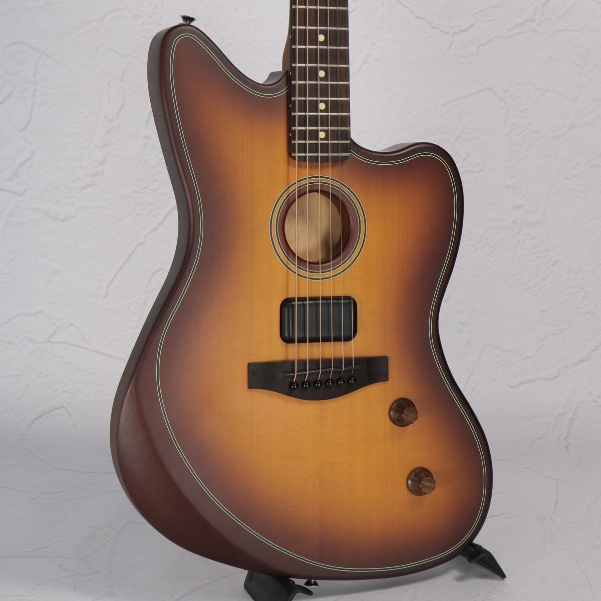 acoustasonic (サンバースト × 実物写真)の検索結果 | ギター、アコギ