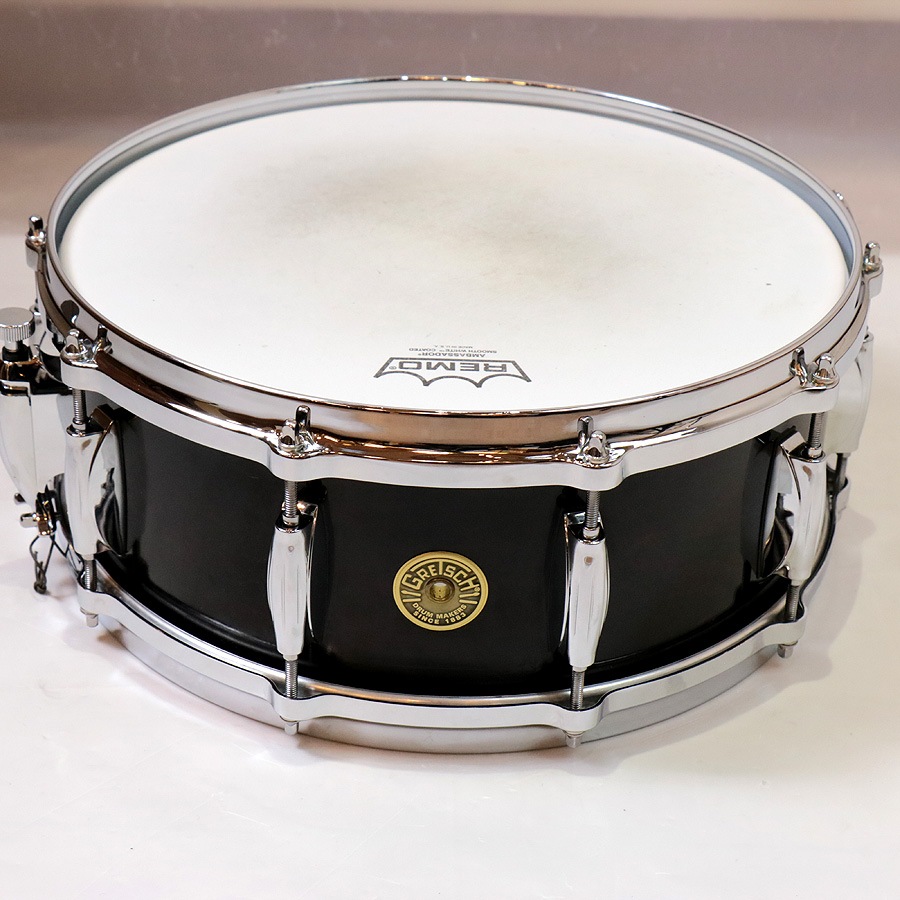 【中古】GRETSCH / C55141S グレッチ ウッドスネアドラム 【値下げ】【名古屋栄店】