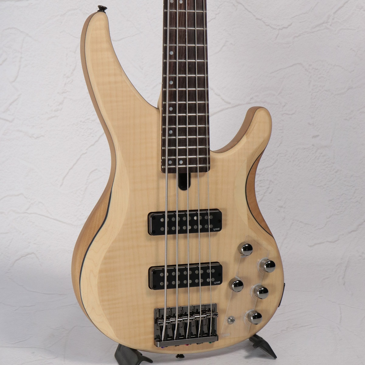 YAMAHA / TRBX605FM Natural Satin (NS) 【S/N ILY124316】【アウトレット特価】【名古屋栄店】