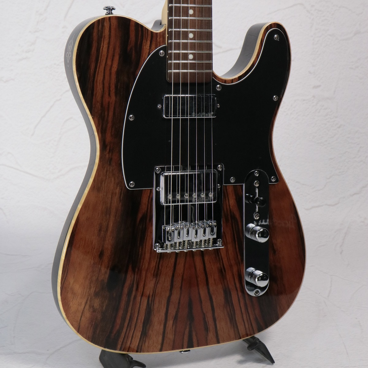 中古】MICHAEL KELLY / 1955 Custom Collection Striped Ebony