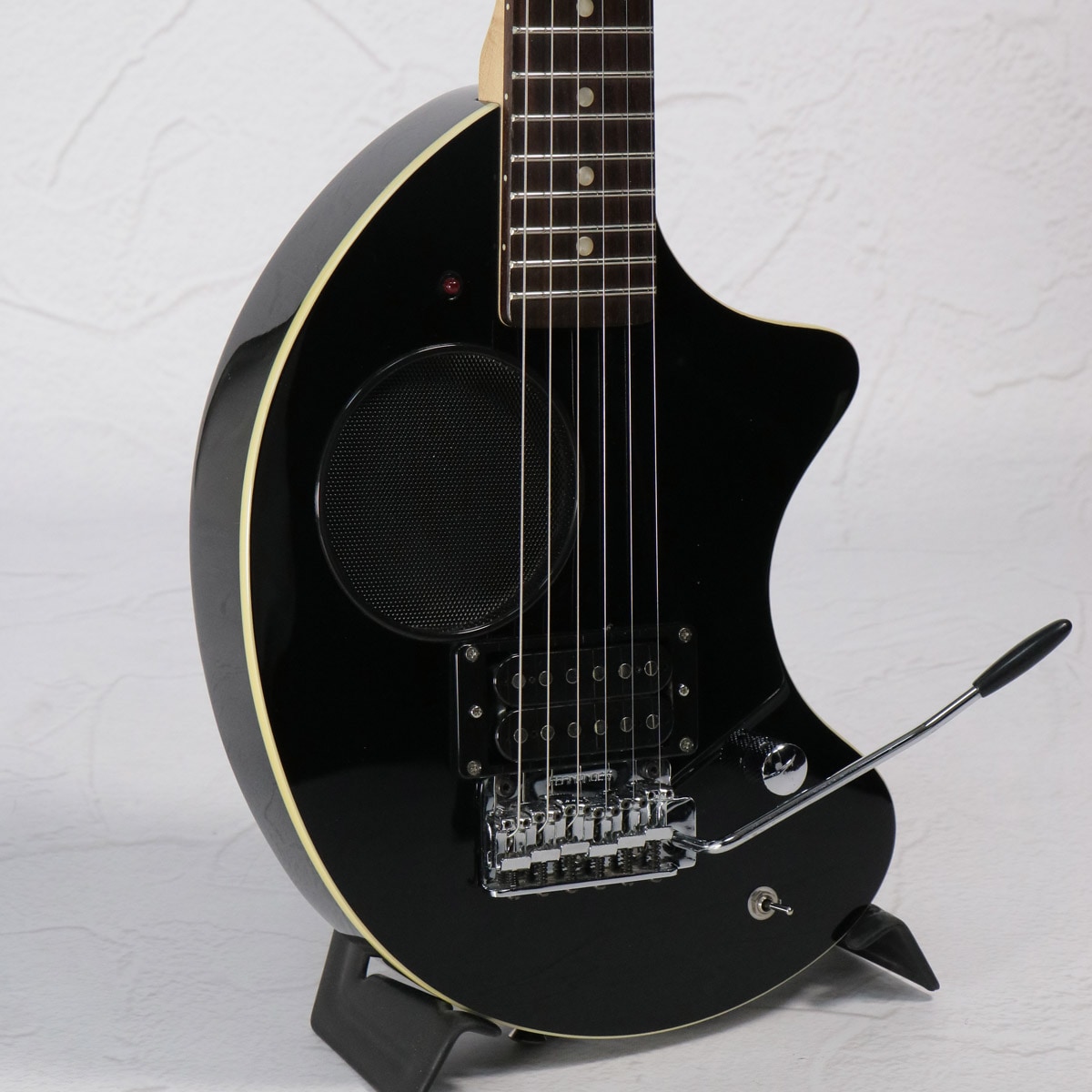 FERNANDES ZO-3芸達者（BLK） 中古】Fernandes / ZO-3 芸達者 Black 【名古屋栄店】 | ミニ/アンプ