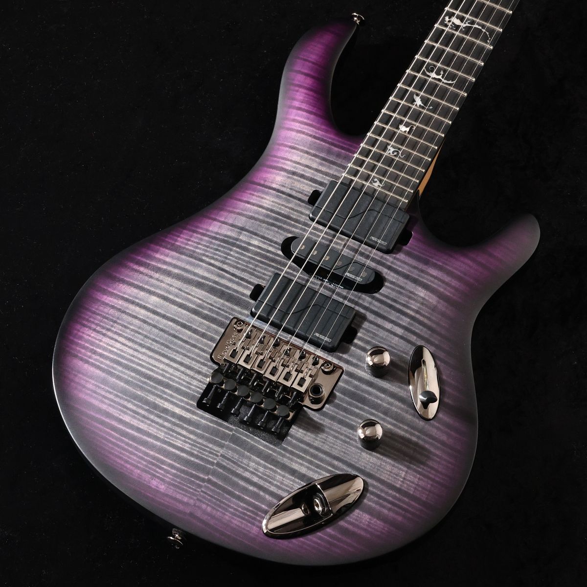 【中古】Paul Reed Smith (PRS) / 2025 SE Chleo Charcoal Purple Burst 【御茶ノ水本店】