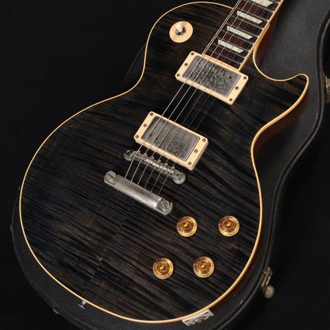 ギター Gibson CustomShop Les Paul Class 5 中古】Gibson Custom Shop / Les Paul Class 5 Figured Top