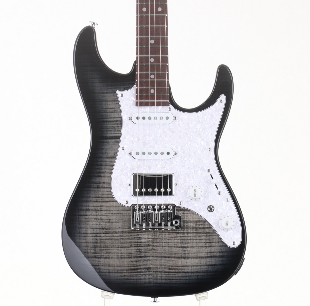 中古】Ibanez / AZ22S1F-TKS Trans Black Sunburst ［3.53kg/2025年製