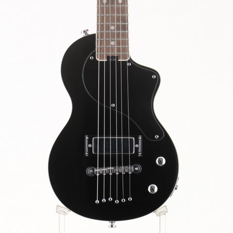 中古】Blackstar / Carry-on Guitar Black【訳アリ】現状渡し ［1.94kg