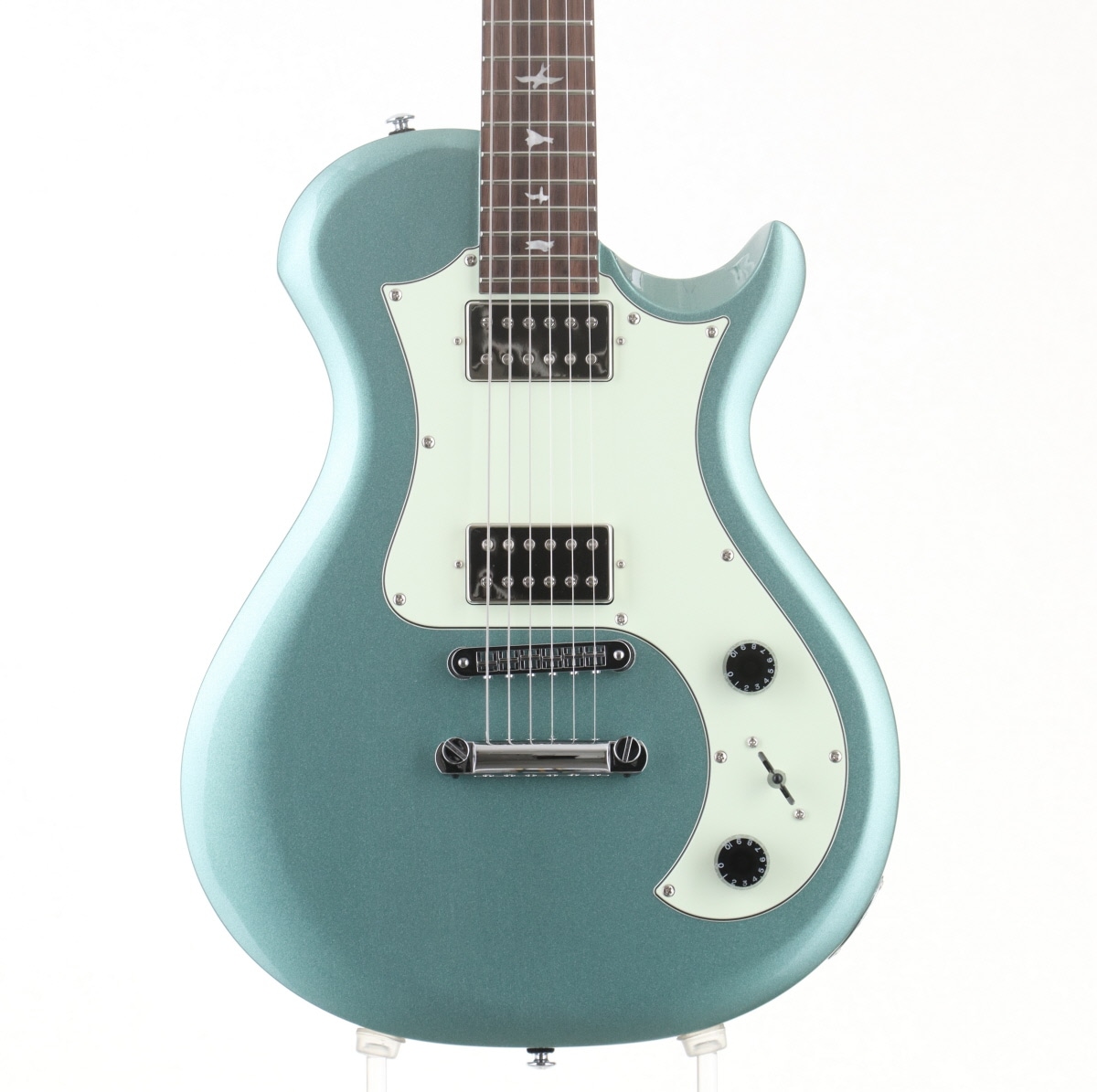 中古】Paul Reed Smith（PRS） / SE Starla Stoptail Frost Green