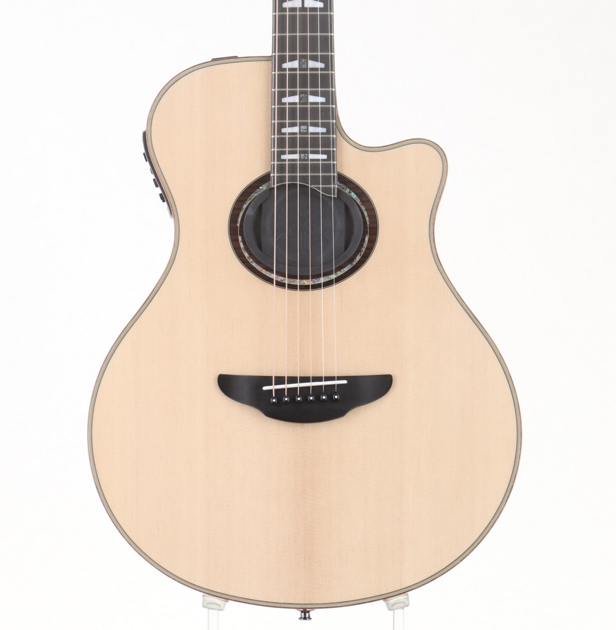 YAMAHA APX70 中古良品　エレアコ YAMAHA APX70 中古良品 エレアコ 特価‼️美品90sビンテージ❣️YAMAHA