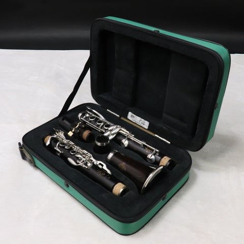 【中古】LEBLANC / クラリネット Model LL 【梅田店】【値下げ】【梅田限定！3月15日までのタイム・セール】