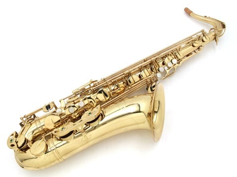 テナーサックス | イシバシ楽器