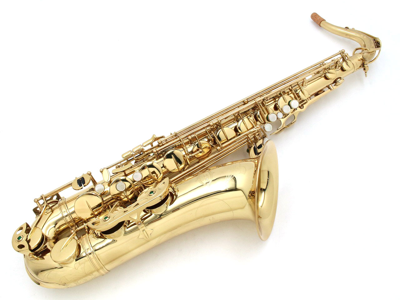 【中古】AIZEN / テナーサックス FUGA 【梅田店】