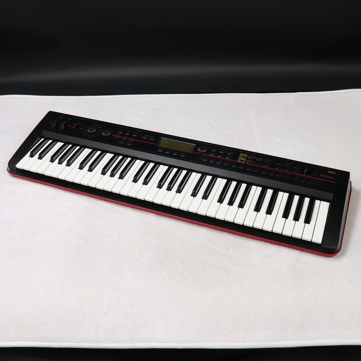【中古】KORG / KROSS-61 【梅田店】