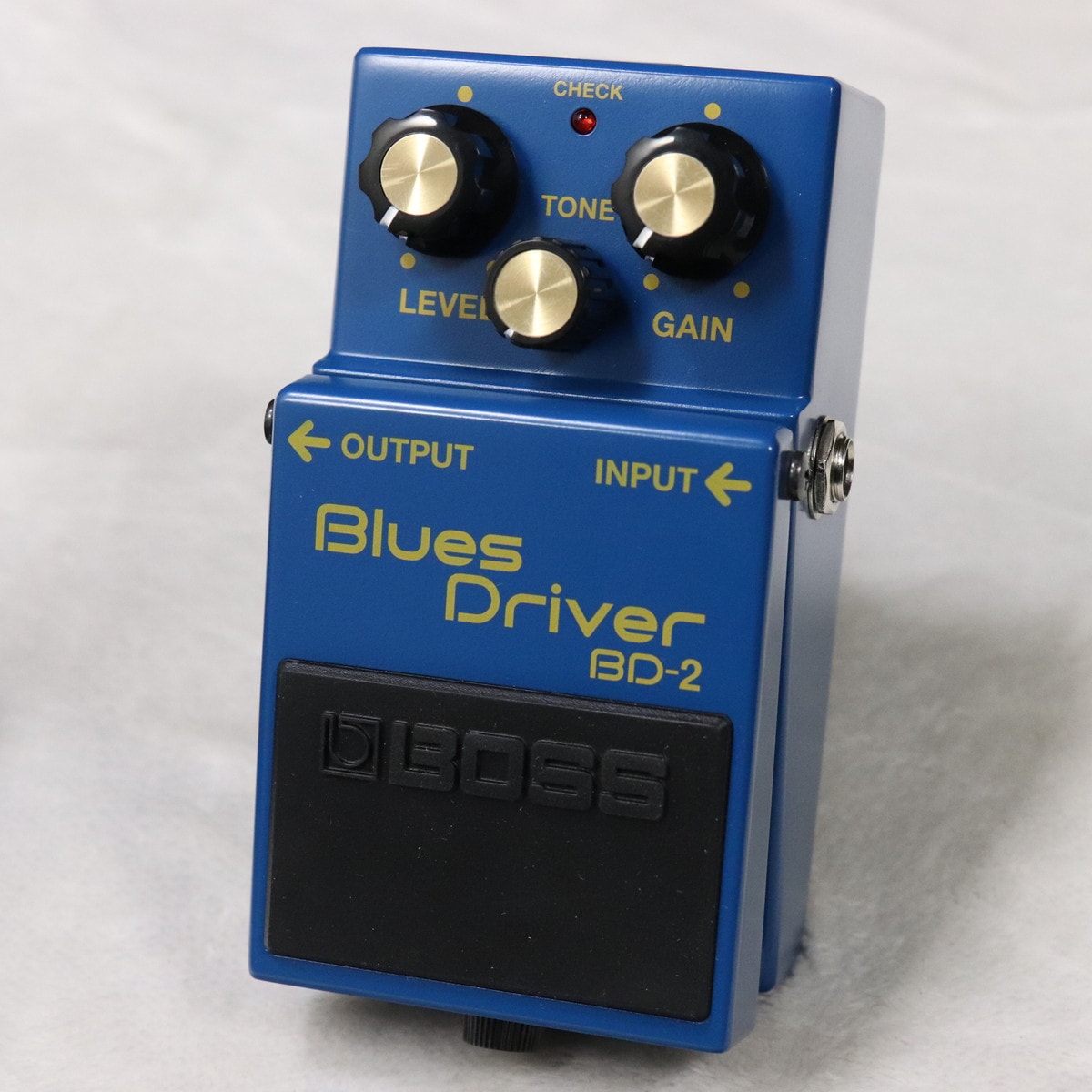 【値下げ交渉歓迎】blues d BD-2 BOSS【即購入可】 中古】BOSS / BD-2 Blues Driver 【梅田店】 | オーバードライブ