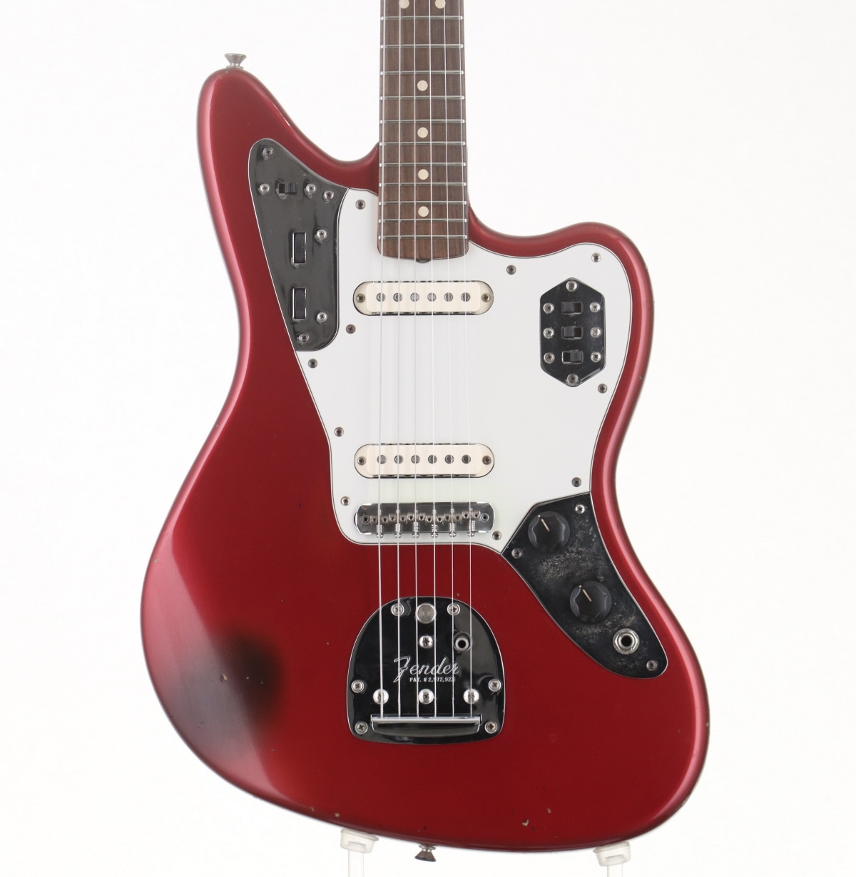 Fender jaguar (レッド)の検索結果 | ギター、アコギ、管楽器などを