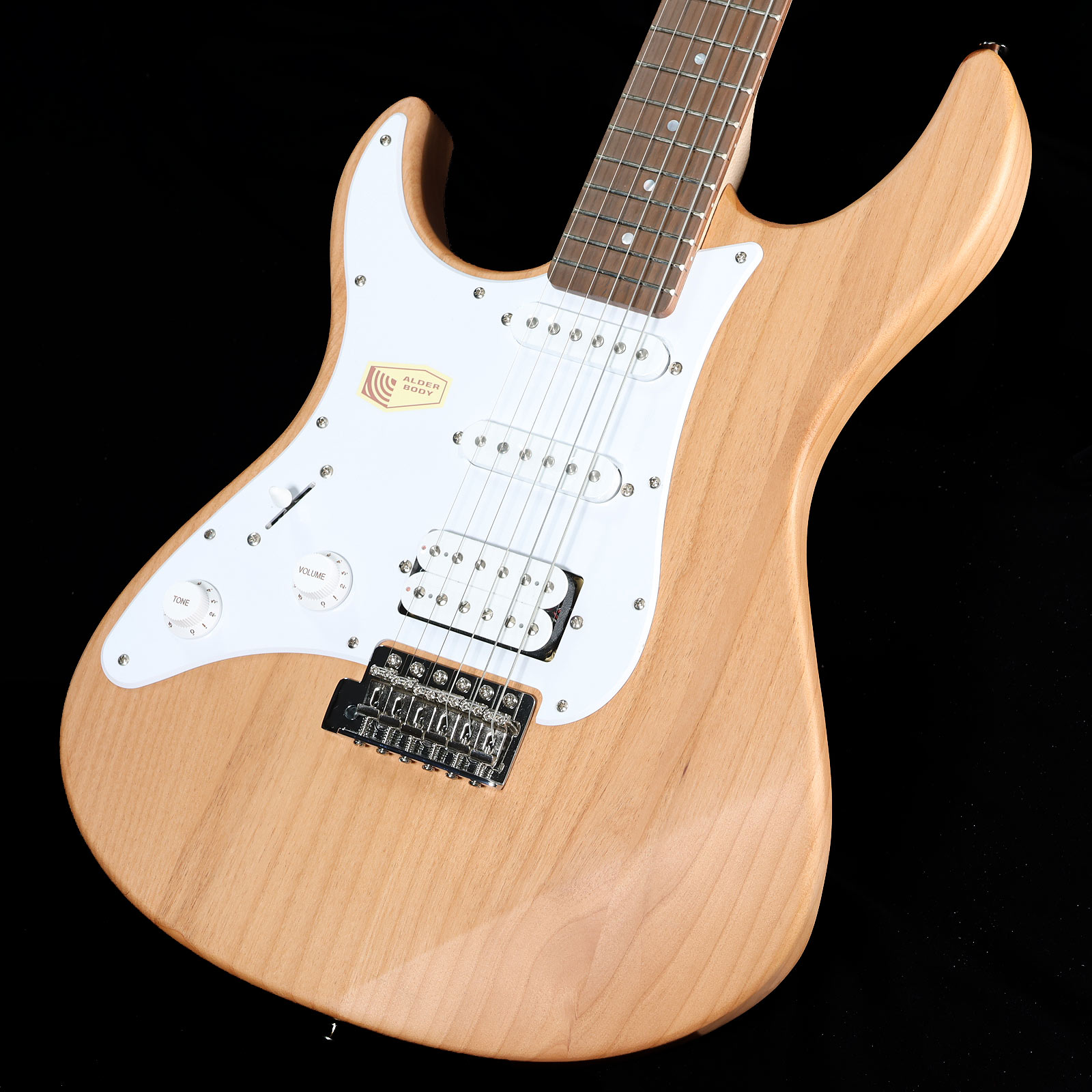 YAMAHA / PACIFICA112V Lefty YNS 【展示品B級アウトレット特価】【S/N