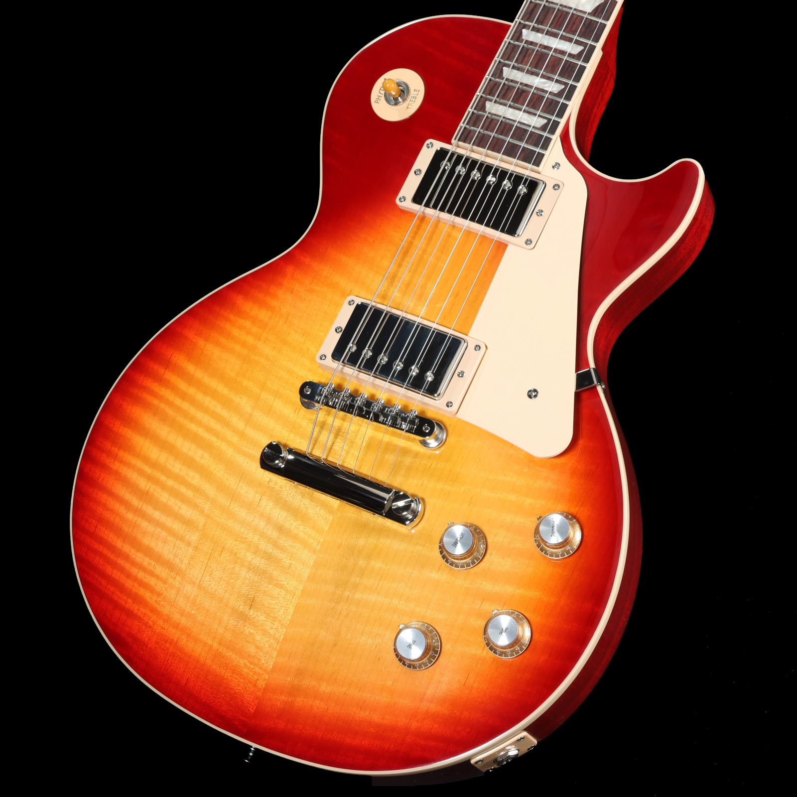 Gibson USA / Exclusive Model Les Paul Standard 60s AAA Heritage Cherry Sunburst 【S/N：230150275】【福岡店】