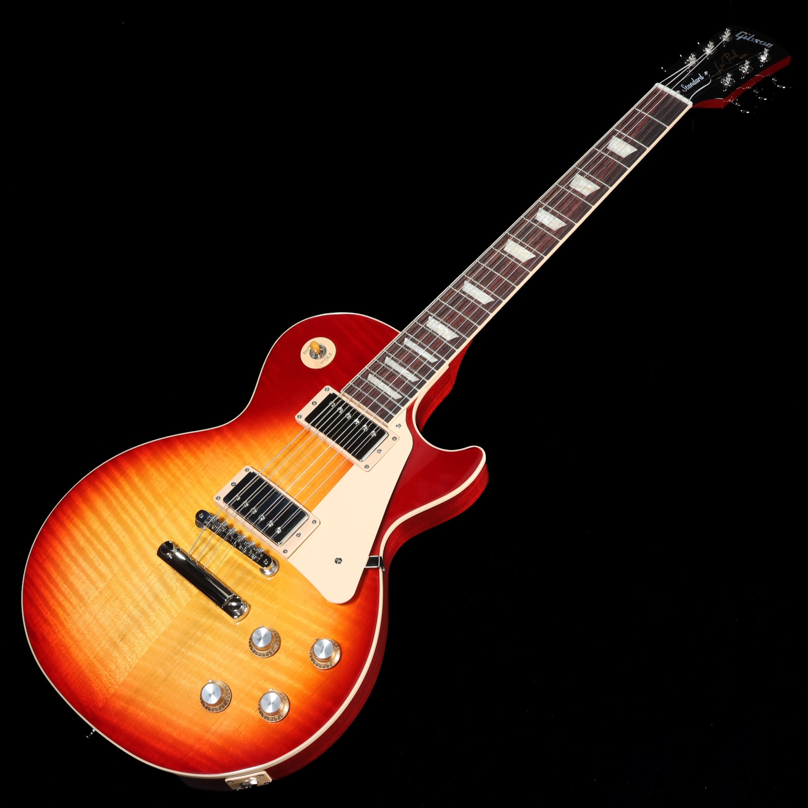 期間限定セール》Gibson USA / Exclusive Model Les Paul Standard 60s