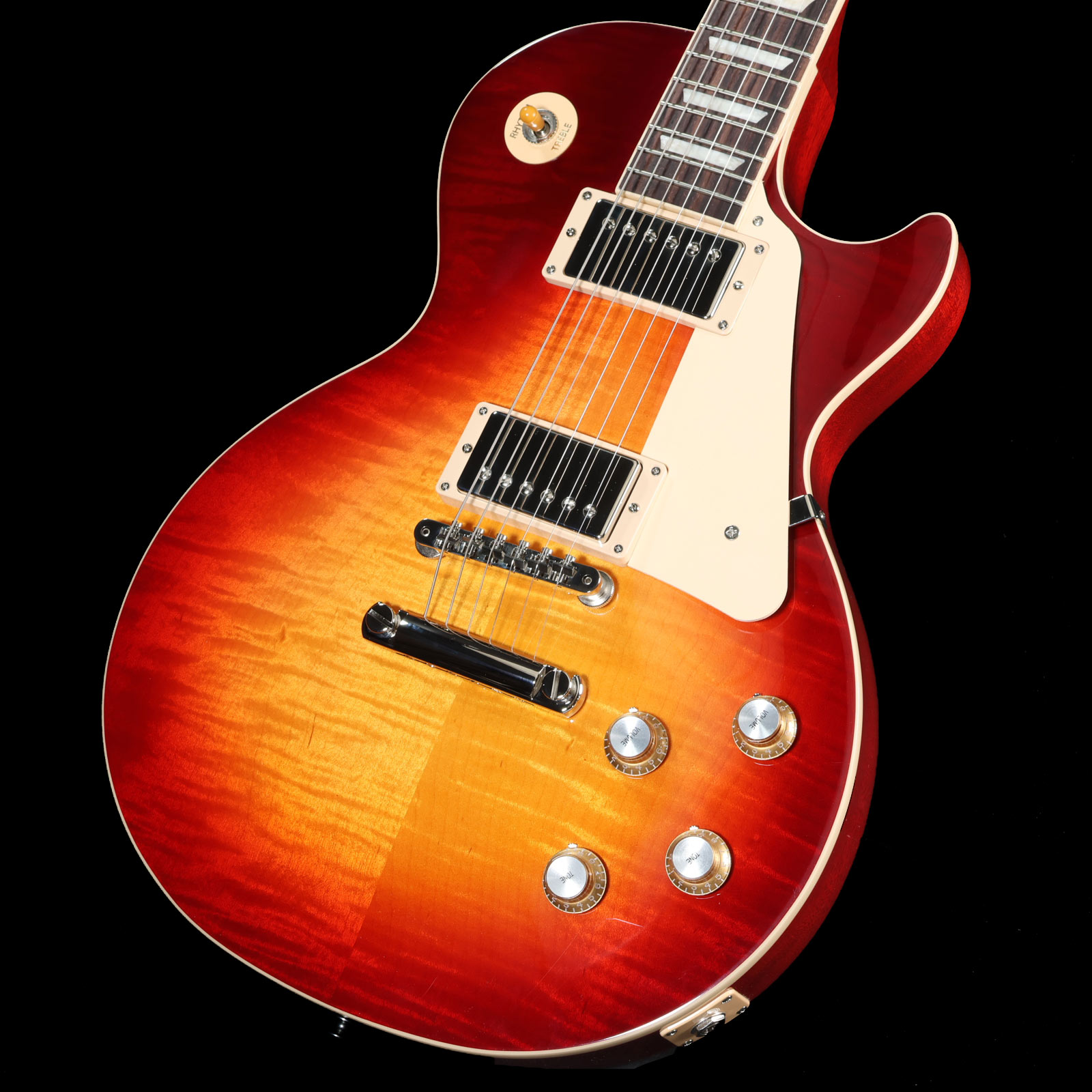 期間限定セール》Gibson USA / Exclusive Model Les Paul Standard 60s