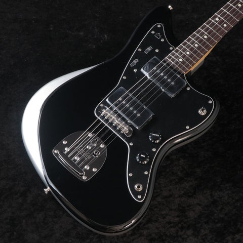 FENDER MADE IN JAPAN / Made in Japan Limited Starmaster  Rosewood Black （重量:3.39kg） 【御茶ノ水本店】