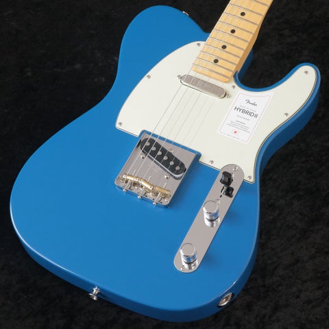 FENDER MADE IN JAPAN / Made in Japan Hybrid II Telecaster Maple
