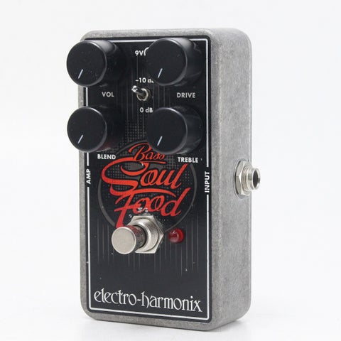 ま*ん様 Electro-Harmonix Base 9超美品中古 Electro Harmonix Bass 9