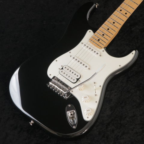 中古】FENDER MEXICO / Player Stratocaster HSS Black 【御茶ノ水本店
