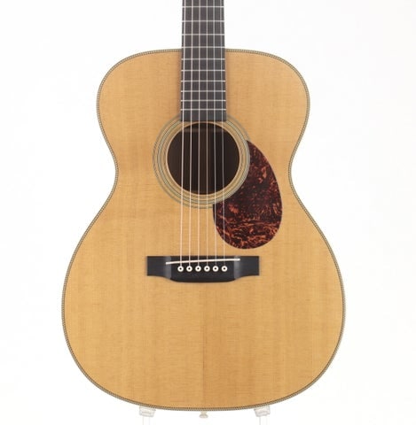中古】MARTIN / OM-28V 【御茶ノ水HARVEST_GUITARS】 | フラットトップ