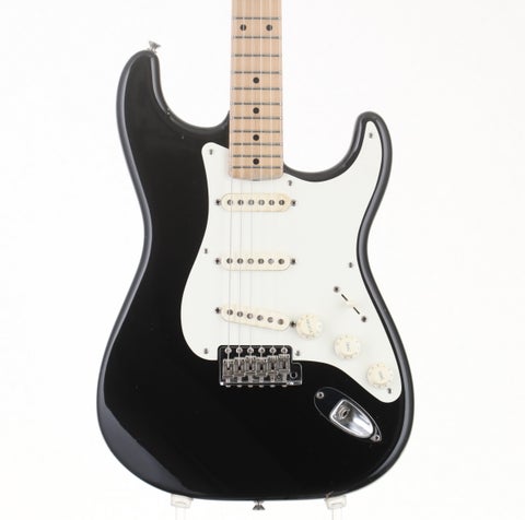 中古】FENDER USA / New American Vintage 56 Stratocaster Black