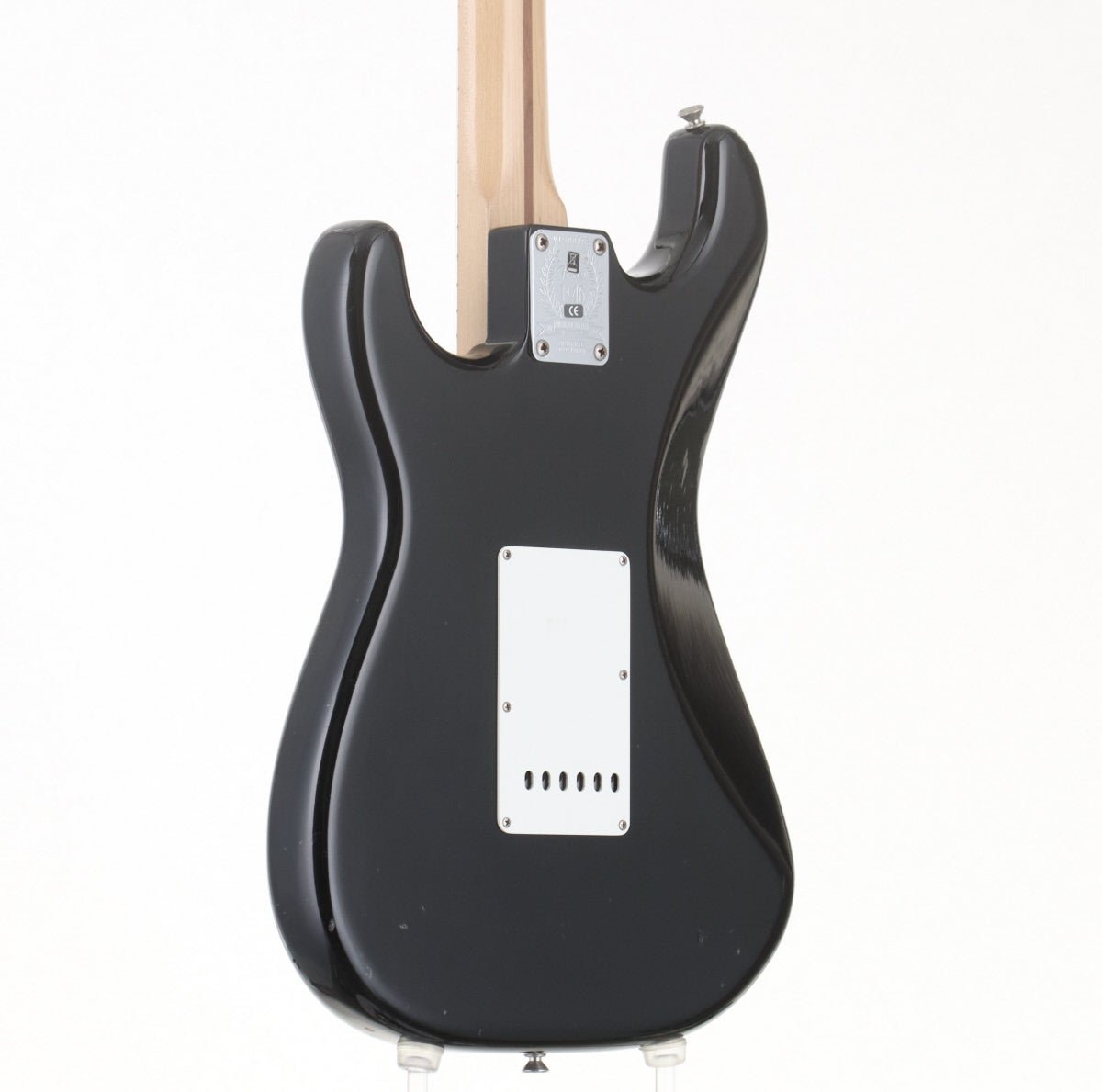 中古】FENDER USA / New American Vintage 56 Stratocaster Black