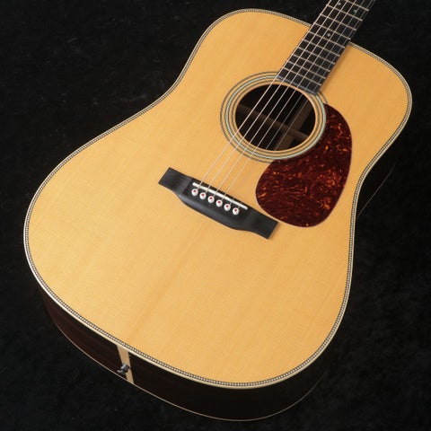 【中古】MARTIN / D-28 MODERN DELUXE 【御茶ノ水HARVEST_GUITARS】