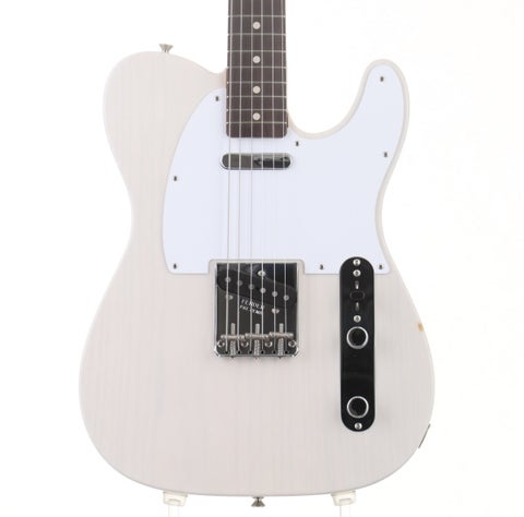 中古】FENDER USA / Jimmy Page MIRROR Telecaster 【御茶ノ水本店