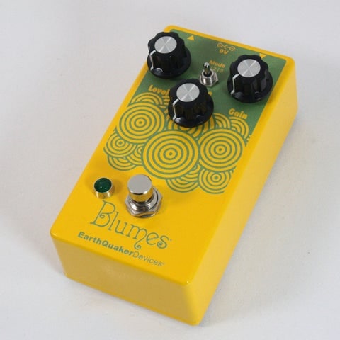 【中古】EARTH QUAKER DEVICES / Blumes 【渋谷店】