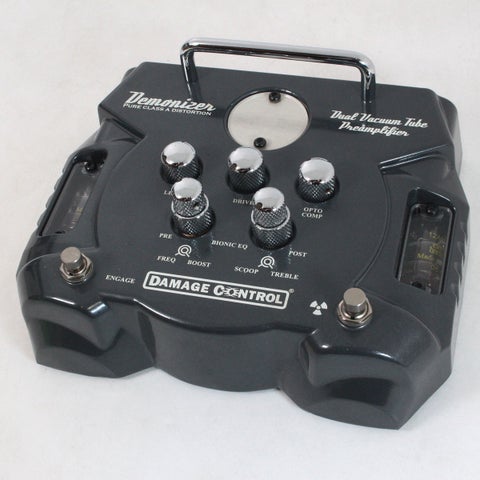 中古】DAMAGE CONTROL / Demonizer 【渋谷店】 | ディストーション