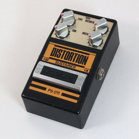 エフェクター × GUYATONE)の検索結果 | ギター、アコギ、管楽器などを
