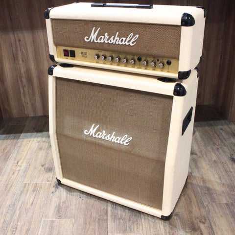 【中古】MARSHALL / Artist30 3203&1966A White 【渋谷店】